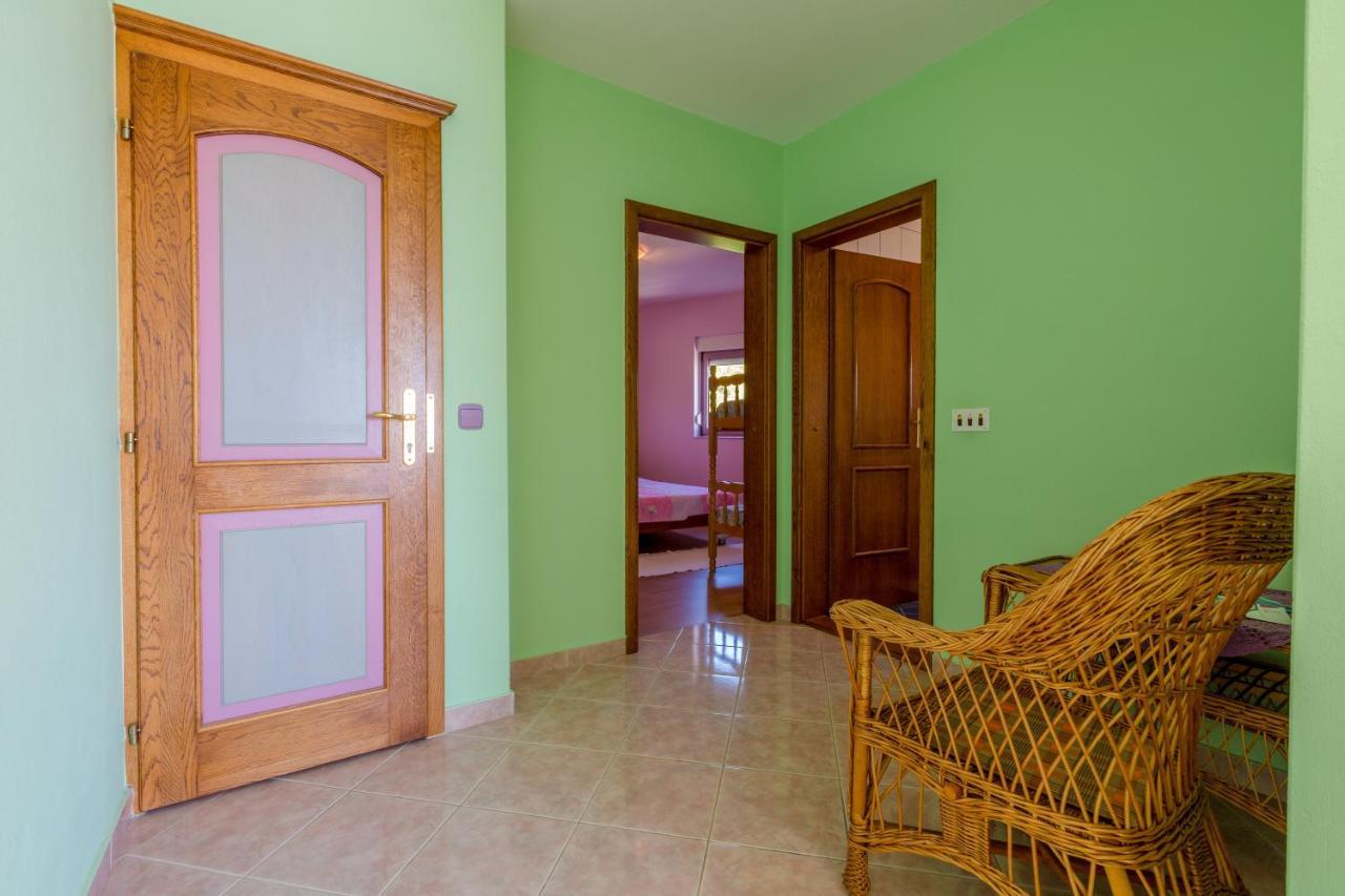 Apartmani Rino Dramalj Exterior photo