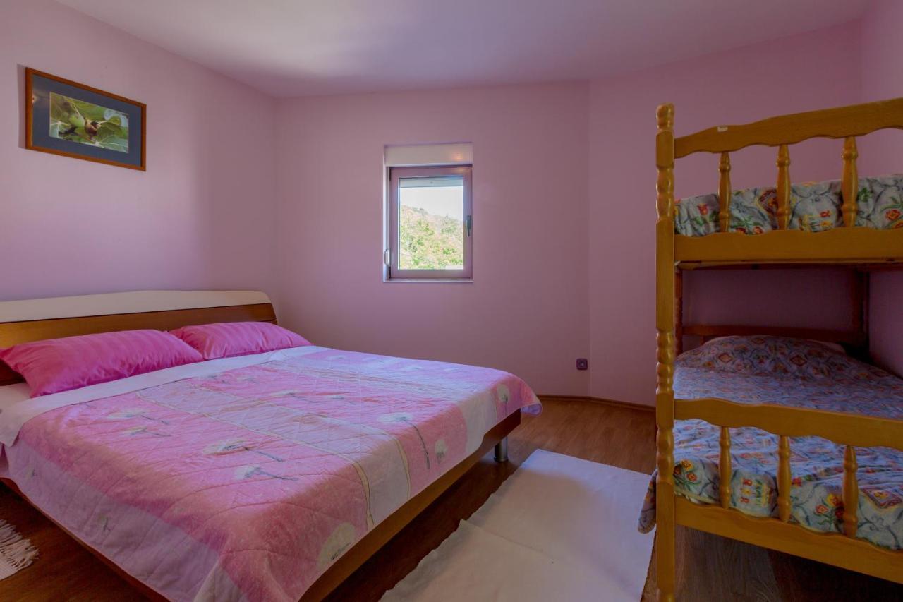 Apartmani Rino Dramalj Exterior photo